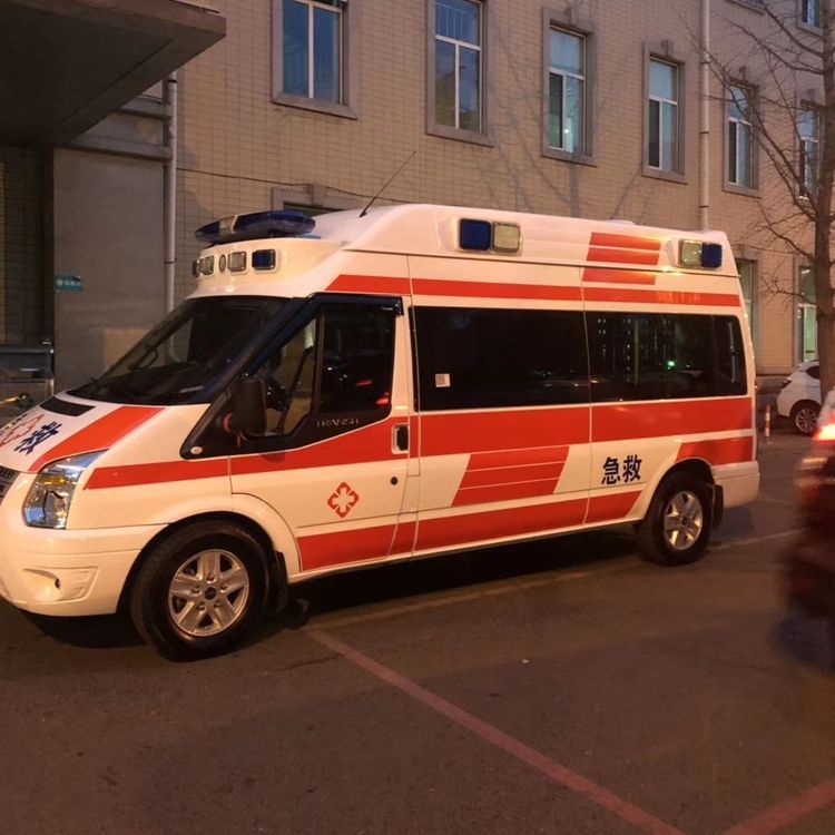 温宿救护车出租护送保障