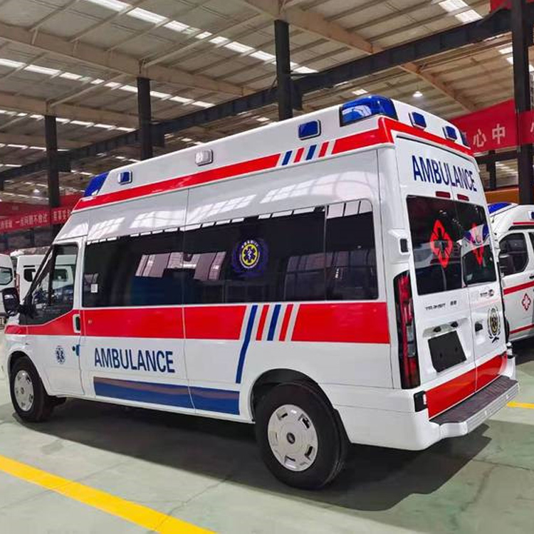 温宿救护车出租 —— 专业、安全、高效的城市急救服务