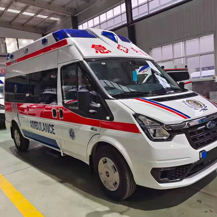 温宿演唱会救护车出租保障现场