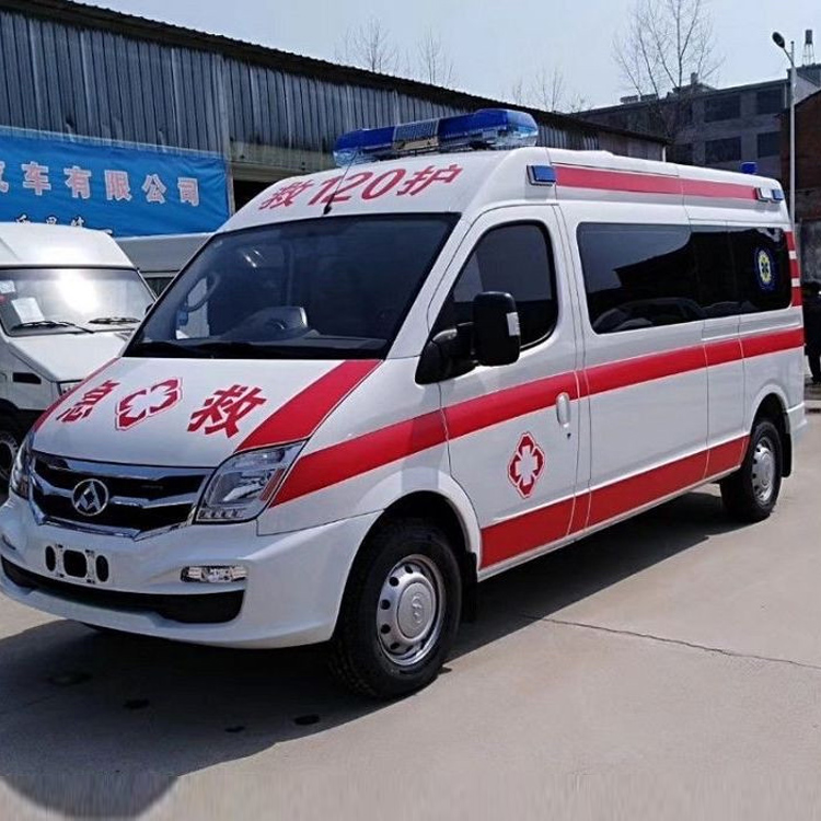温宿马拉松租赁救护车活动保障