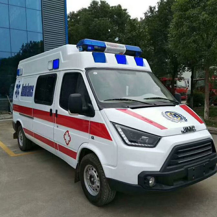 温宿瘫痪租赁救护车转运 ——生命救助的紧急响应与专业保障